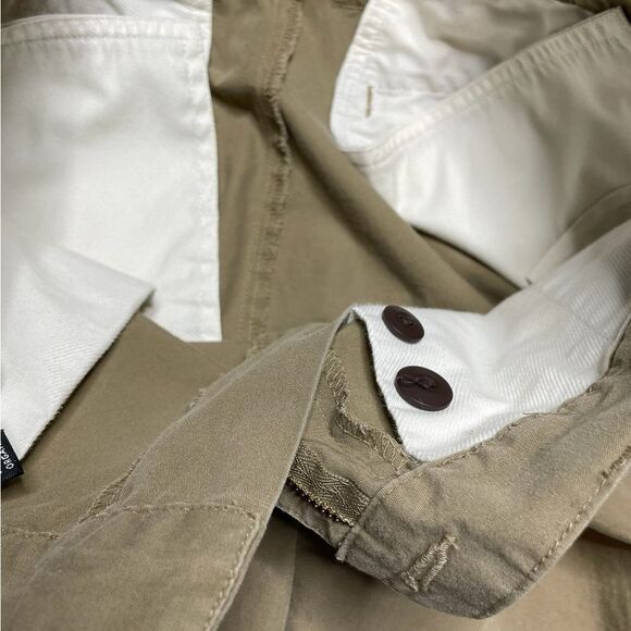 PATAGONIA Men's Chino Pants Tan Size 31 - Picture 7 of 8